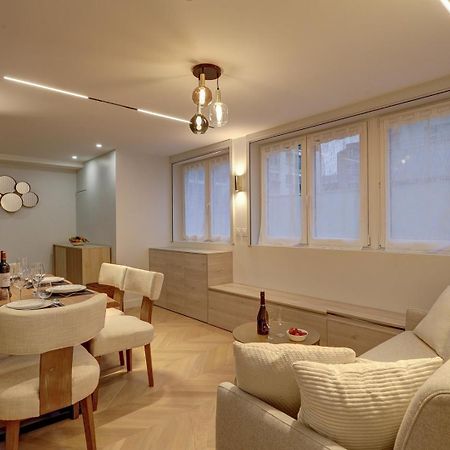 368 Suite Fondary 3 - Superb Apartment In 파리 외부 사진