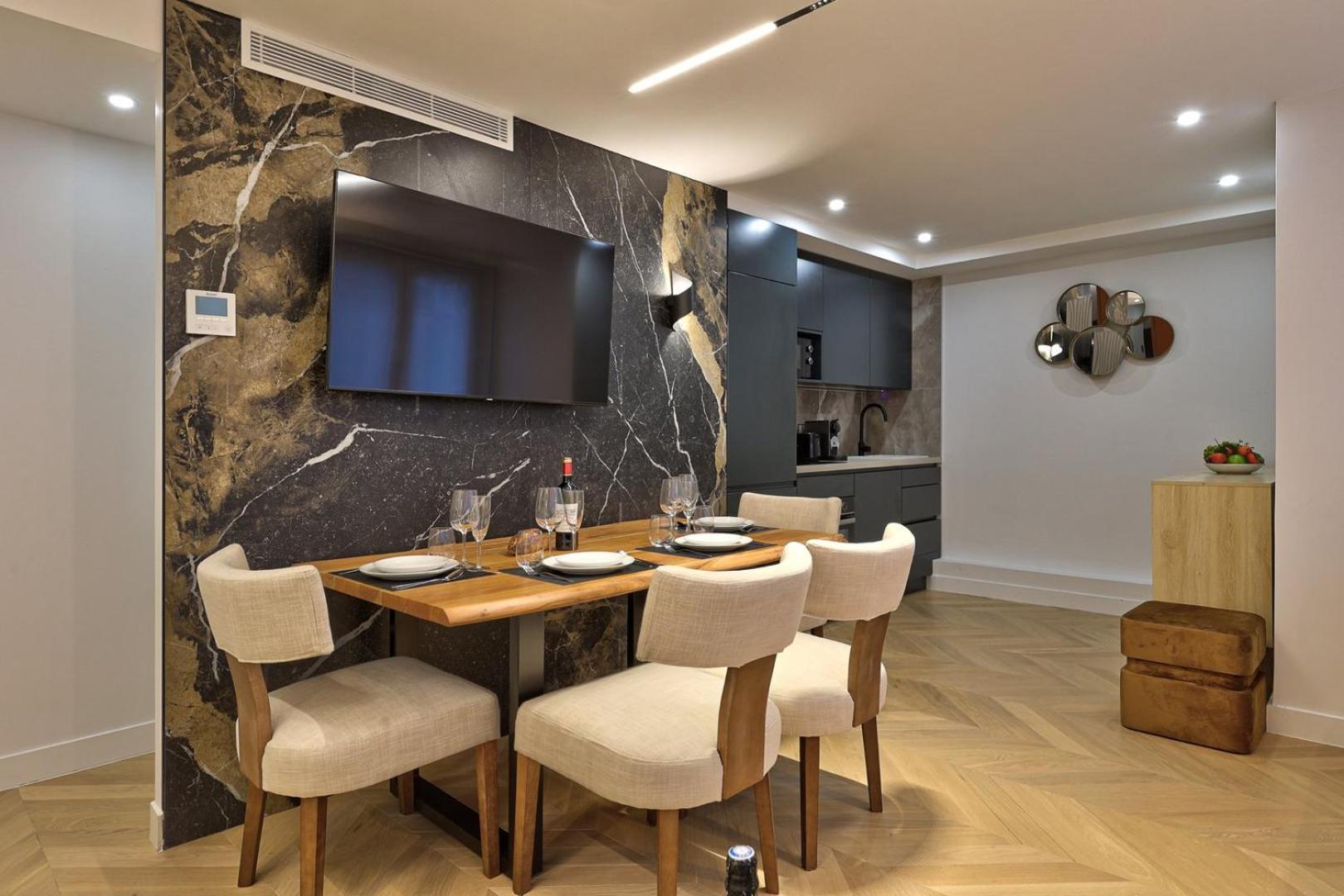 368 Suite Fondary 3 - Superb Apartment In 파리 외부 사진