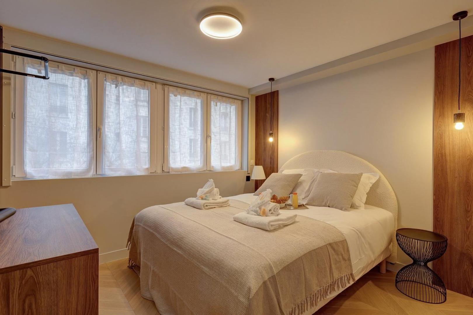 368 Suite Fondary 3 - Superb Apartment In 파리 외부 사진