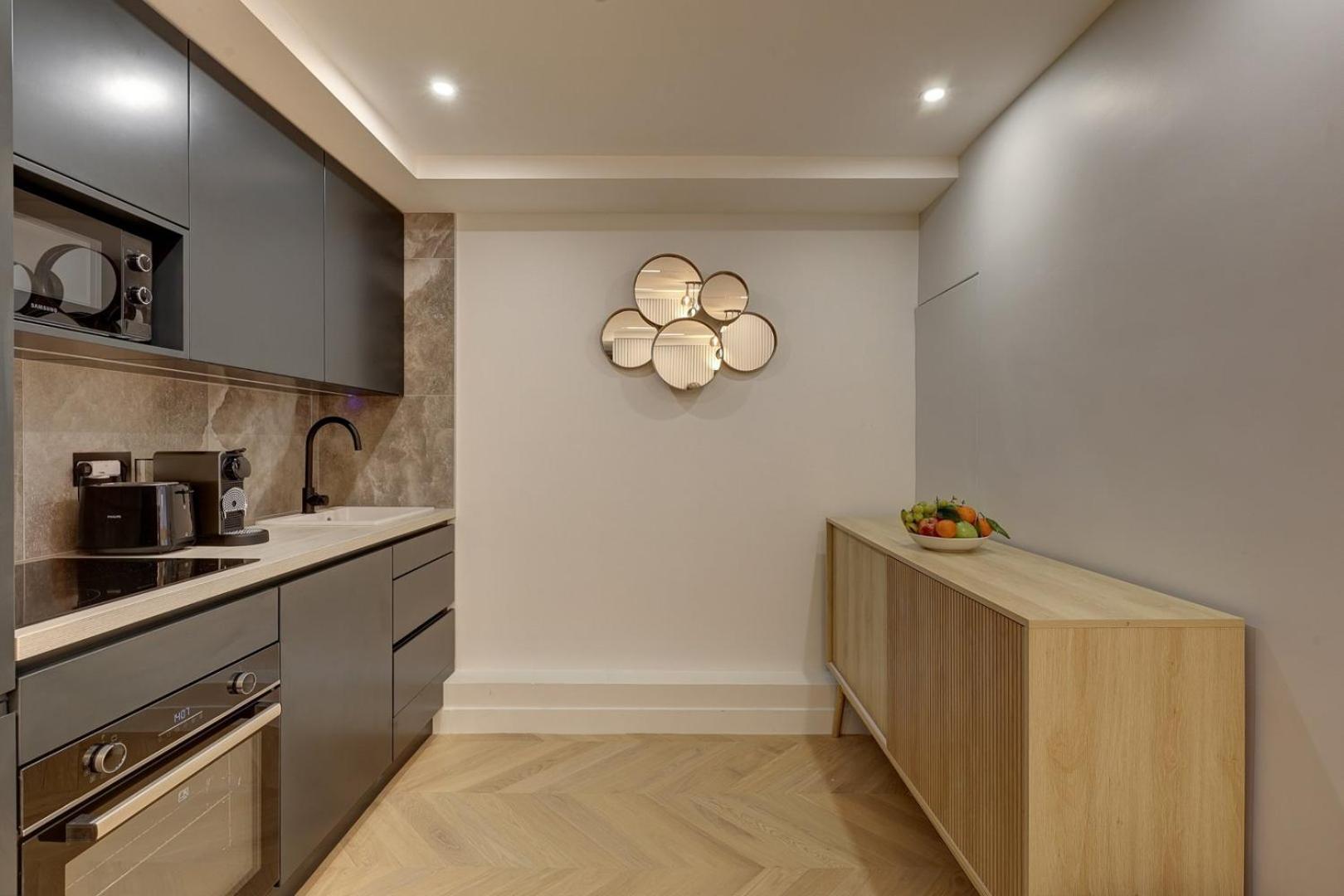 368 Suite Fondary 3 - Superb Apartment In 파리 외부 사진