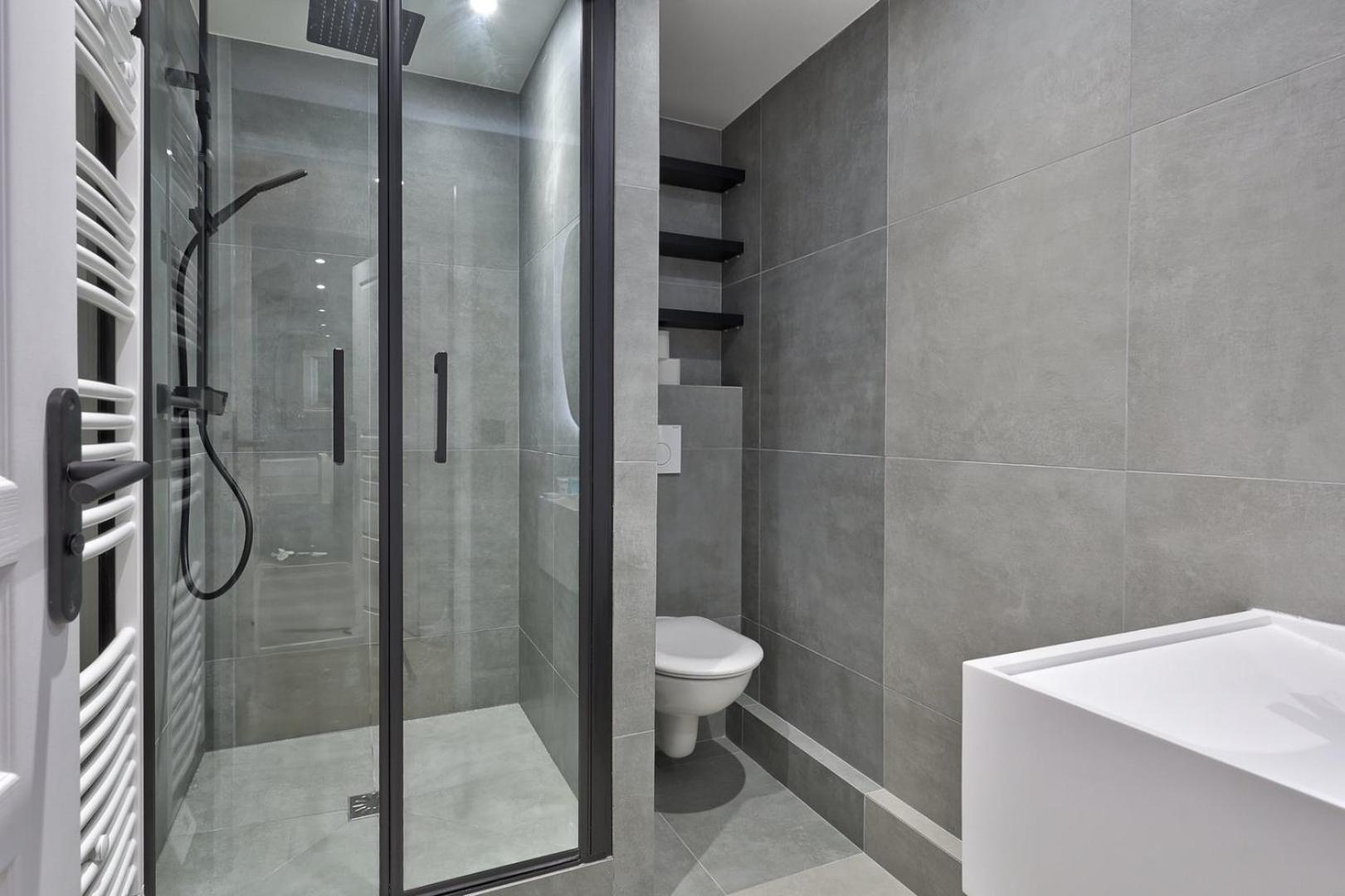 368 Suite Fondary 3 - Superb Apartment In 파리 외부 사진