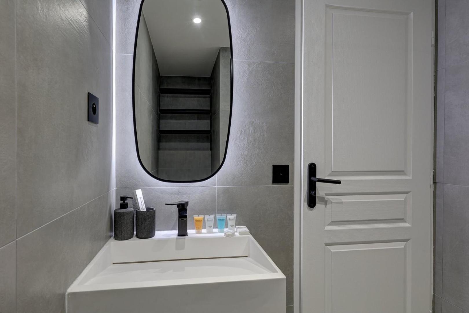 368 Suite Fondary 3 - Superb Apartment In 파리 외부 사진