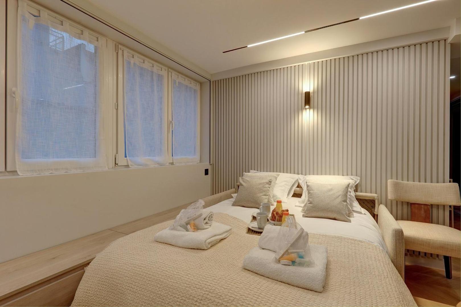 368 Suite Fondary 3 - Superb Apartment In 파리 외부 사진